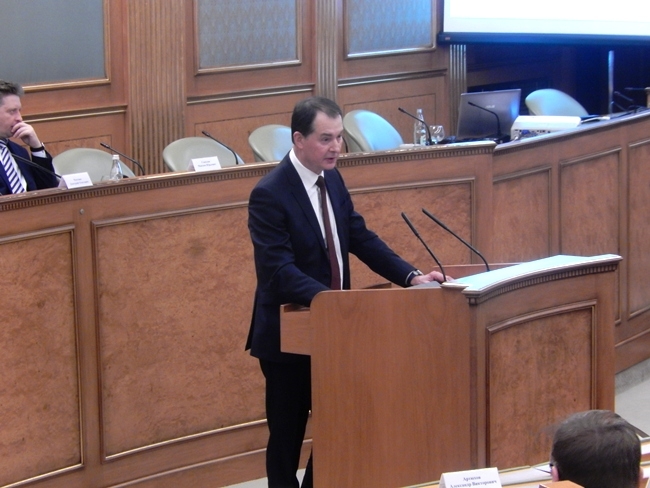 Биография Руководство Аэрофлота Валерий Окулов Биография Руководство Аэрофлота Валерий Окулов