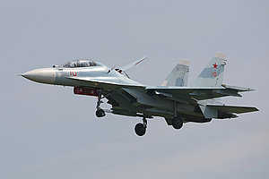 Су-30МК2
