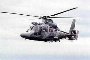 AS 565MBe Panther