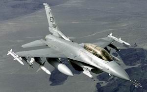 F-16