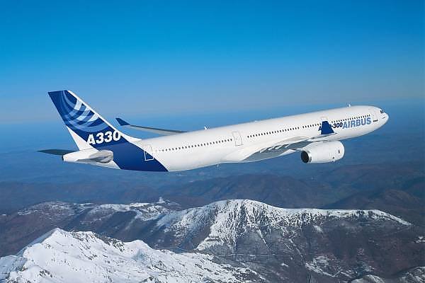 Авиакомпания Skymark Airlines получила первые 2 самолета Airbus A330-300 - AEX.RU