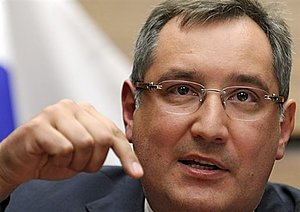 Поцреотизьм аж брызжет