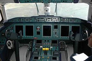Antonov An-148-100 in english