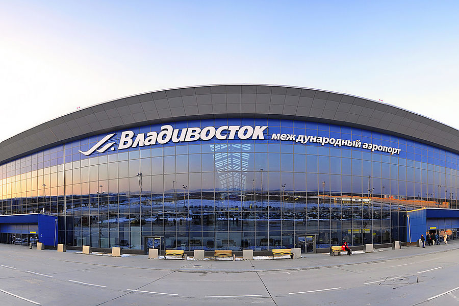 Аэропорт "Владивосток" запустил в эксплуатацию трансферную зону - AEX.RU
