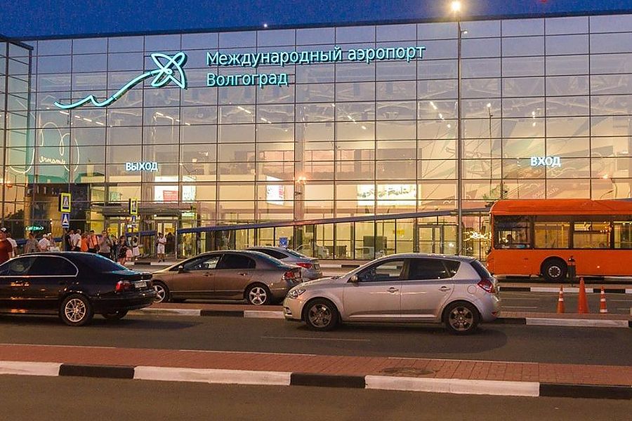 Аэропорт Волгограда в 2022 году снизил пассажиропоток на 4% - AEX.RU