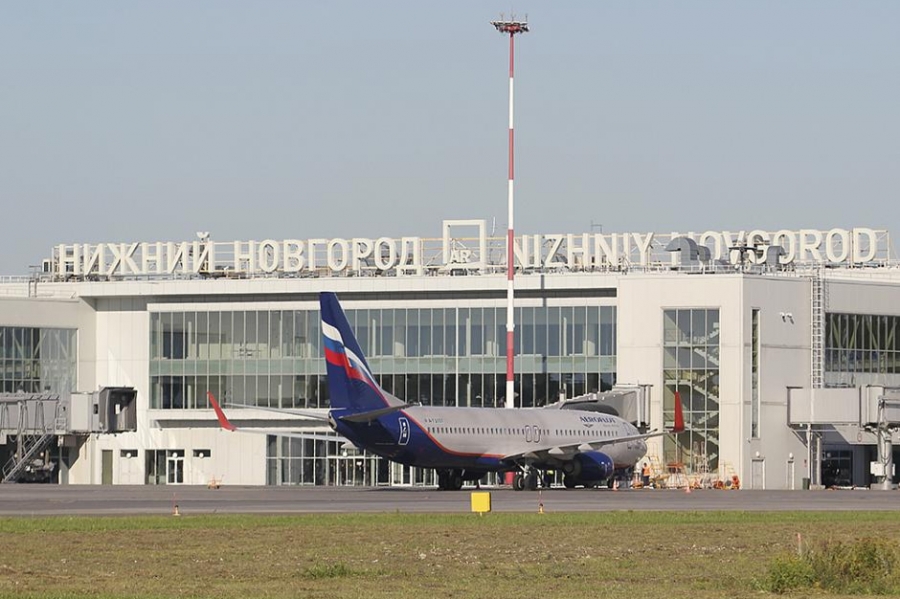 Аэропорт Нижнего Новгорода в летние каникулы обслужил более 53 тысяч юных пассажиров - AEX.RU