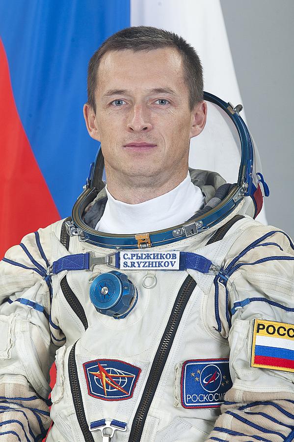 Сергей рыжиков 2006