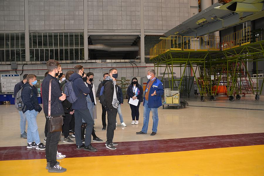 Проект по экономике 5 класс авиастар ульяновск