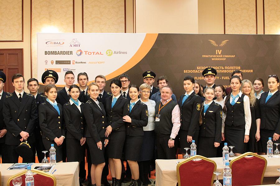 Преподаватели мгту га