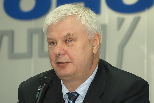 А к генеральный директор. Генеральный директор Аэрофлота Александровский.