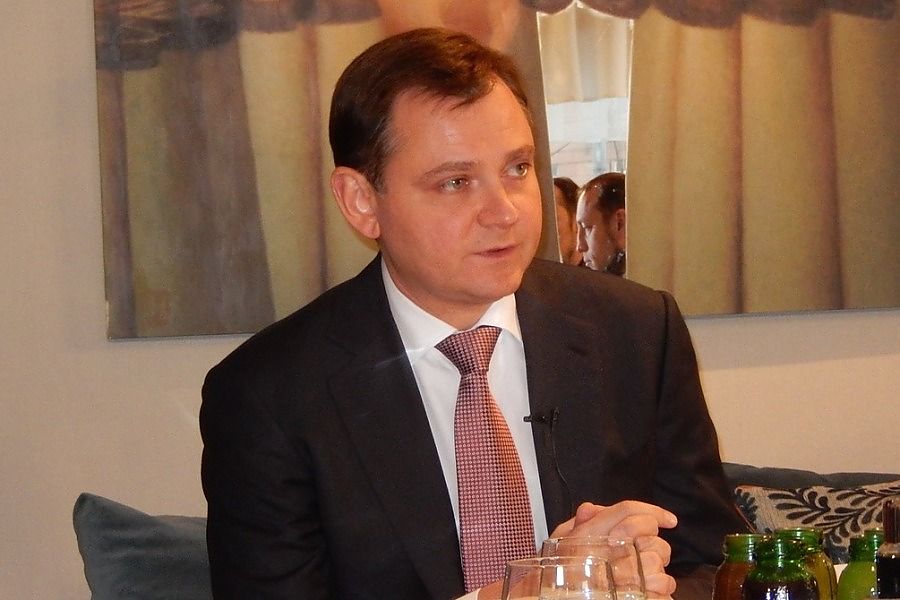 Юрий Слюсарь: ОАК намерена пригласить в корпорацию 5 тыс. новых специалистов - A