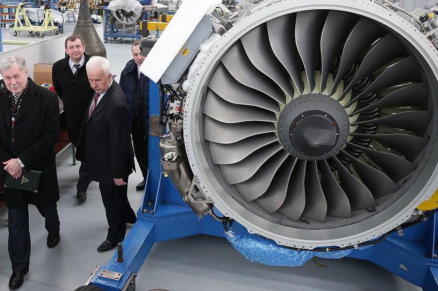 сайт нпо сатурн