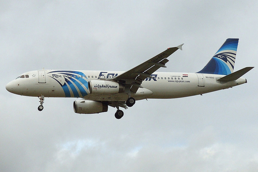 Egyptair отзывы. EGYPTAIR.