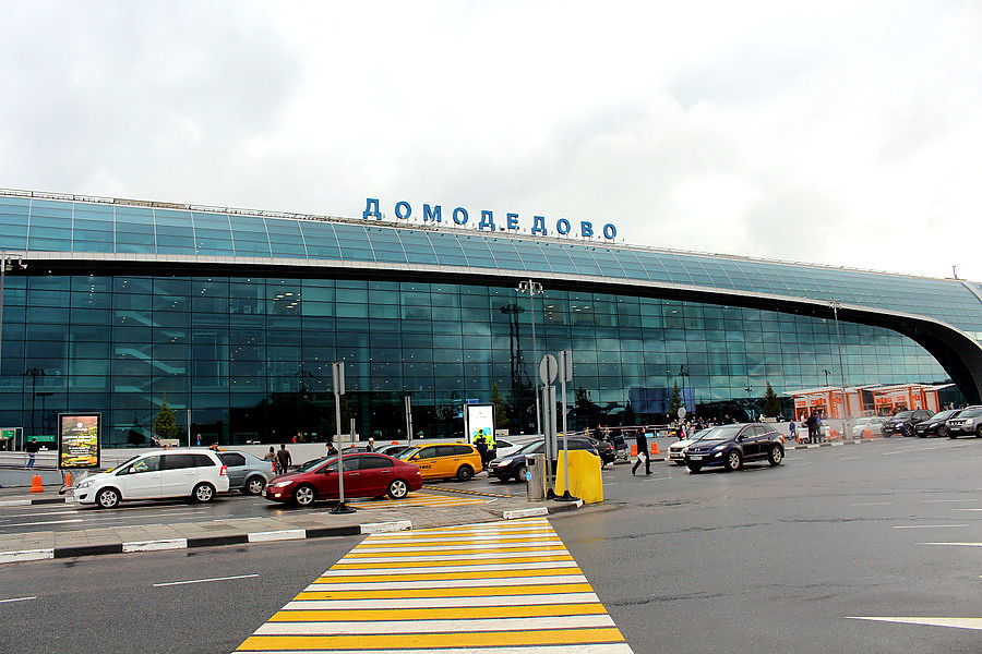 Метро до аэропорта "Домодедово" строить не будут... - AviaPages.ru