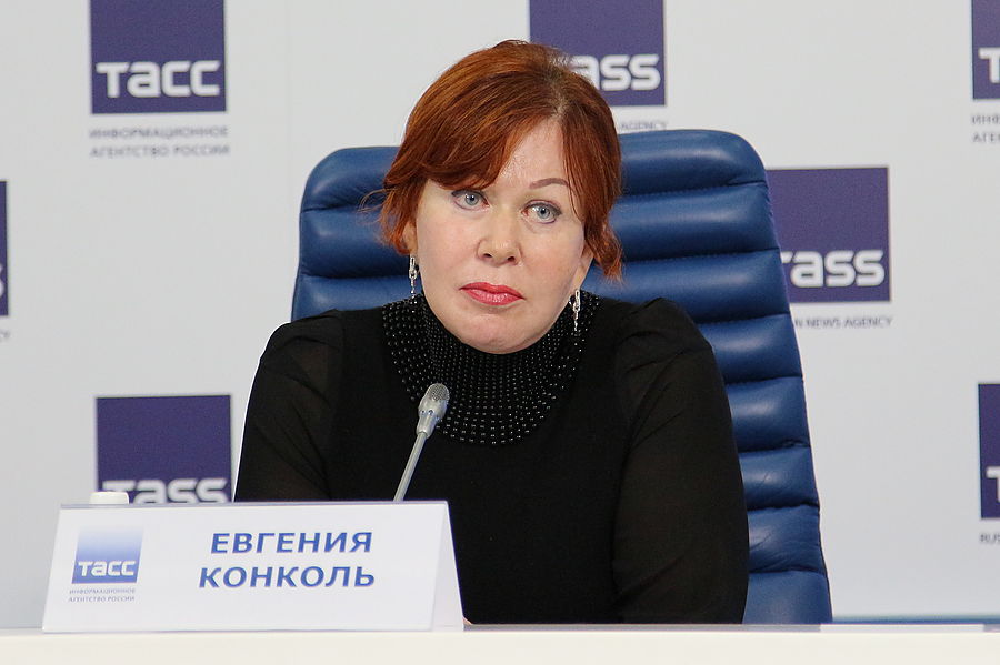 Евгения Конколь: что может туроператор, у которого открылось второе дыхание