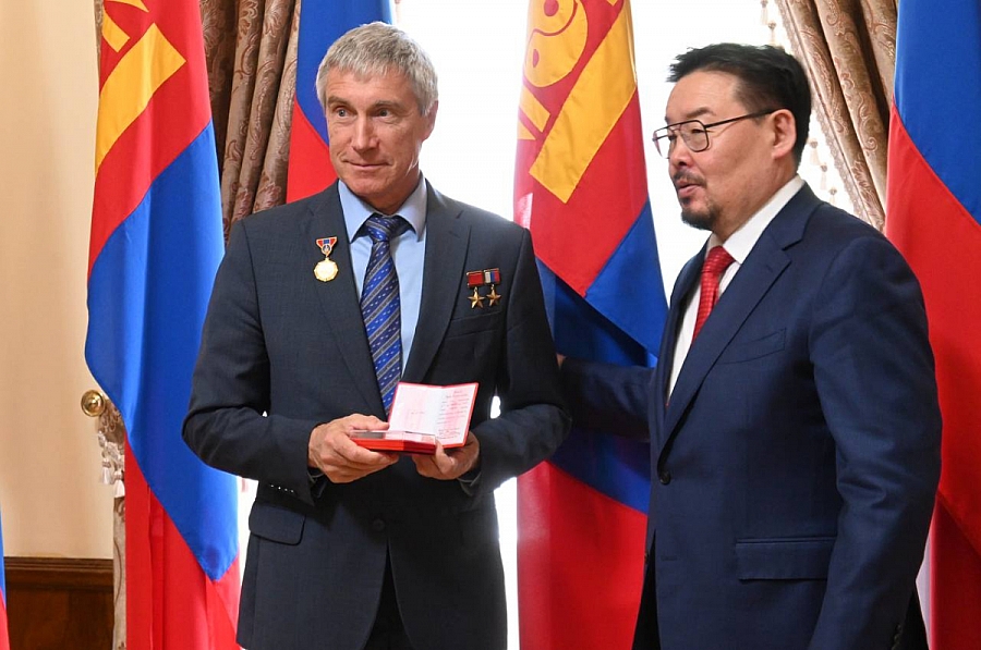 Роскосмос планы на 2023