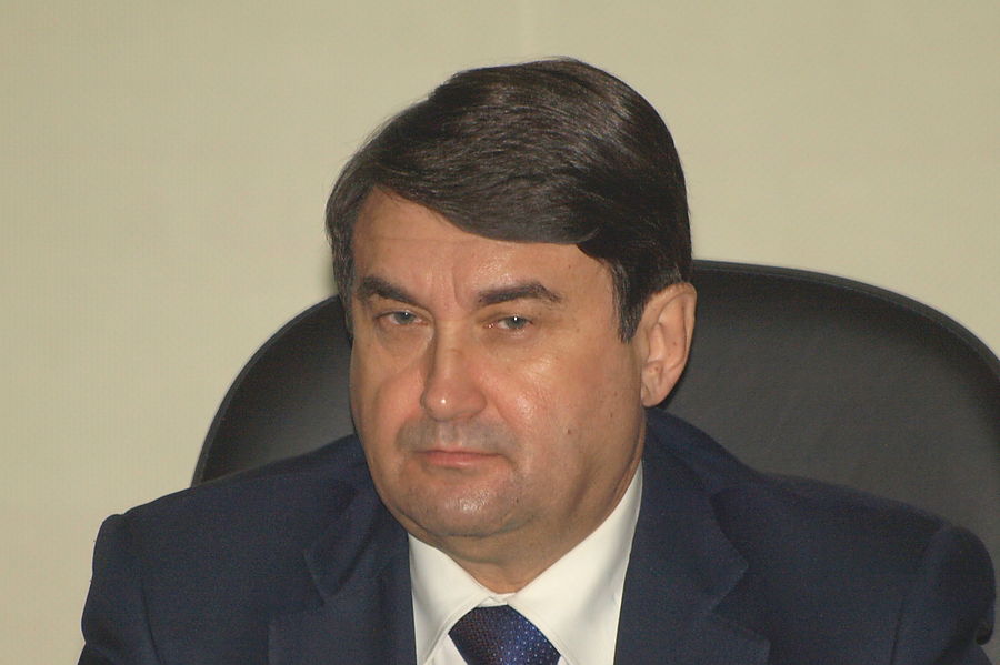 Игорь Левитин Фото