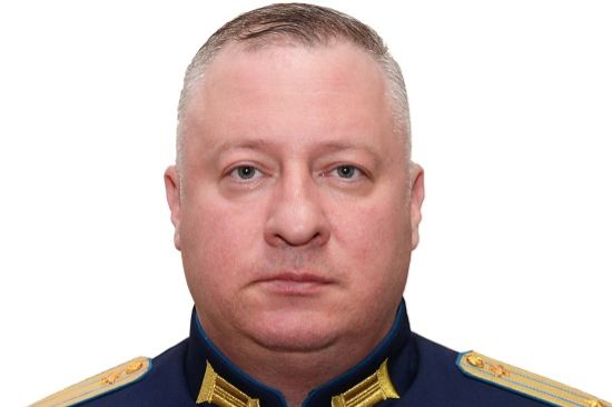 Нестечук Николай Николаевич: биография, заслуги, ранг генерал-майора