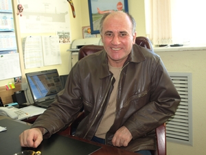 Никита Полонский