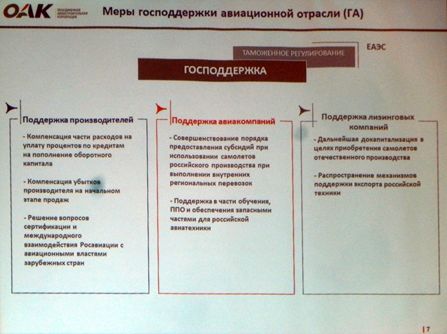 Russian Civil Aviation: News #2 - Page 18 DSCN8101