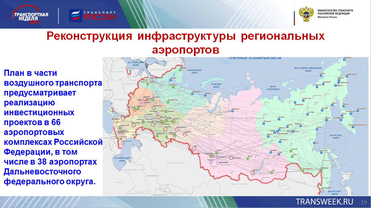 Какие аэропорты закрыты в россии 2024. Карта аэропортов. Аэропорты России. Программа развития региональных аэропортов. Развитие региональных аэропортов и маршрутов федеральный проект.