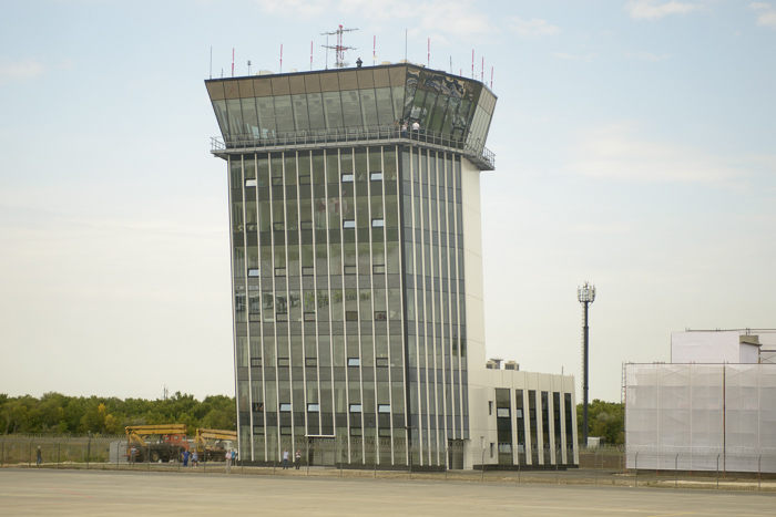 Волгоград сколько аэропортов